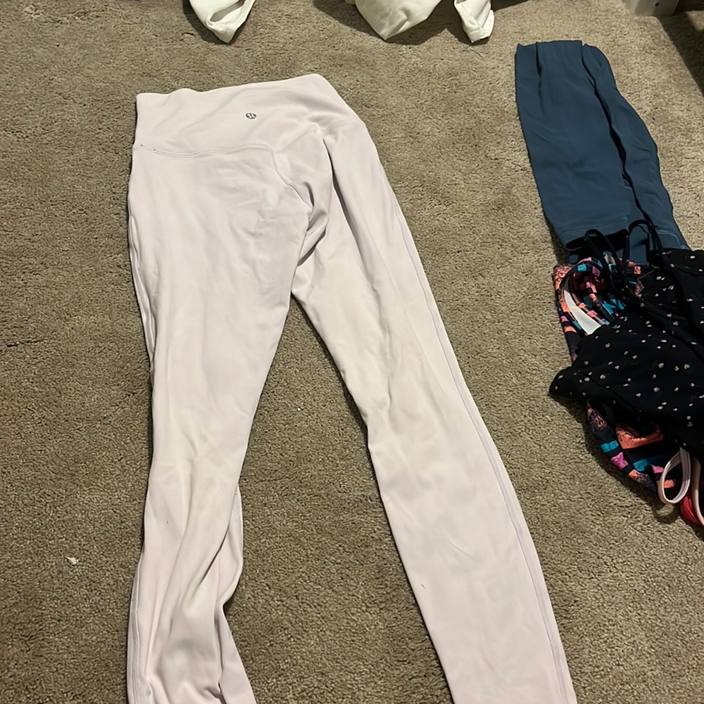lululemon leggings